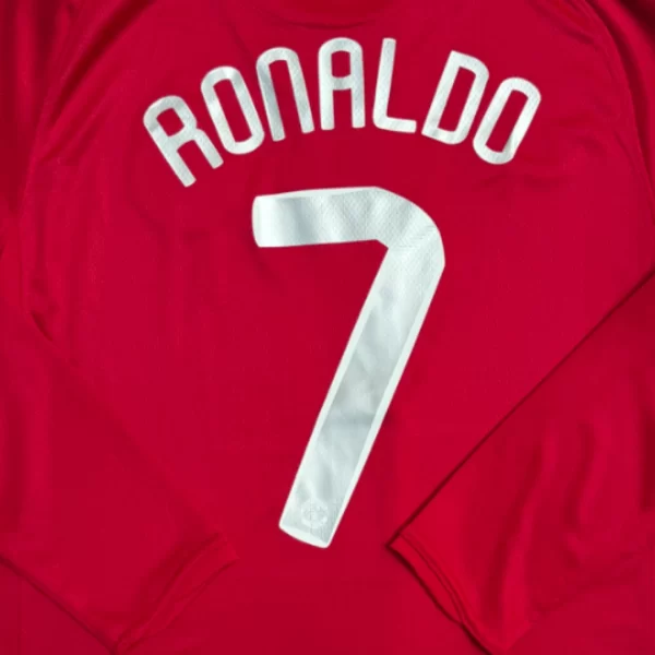 Manchester United 2008