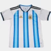 Jersey Argentina 2026