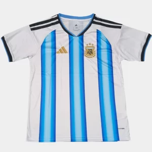 Jersey Argentina 2026