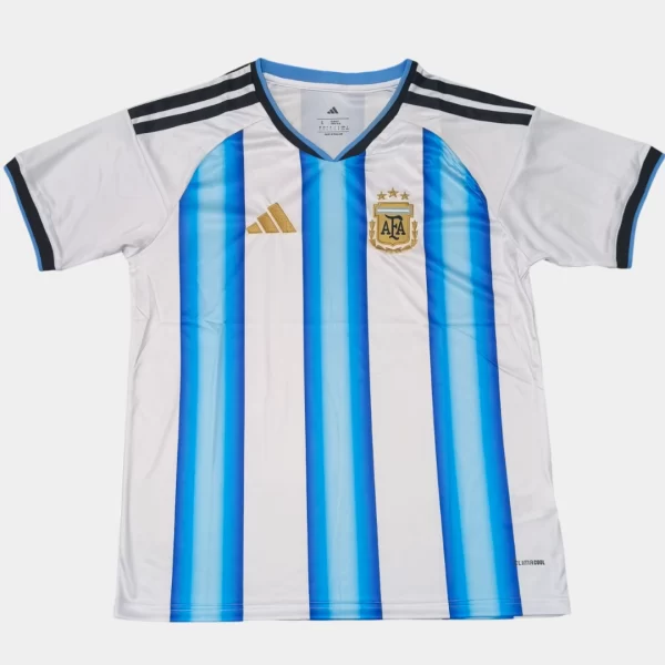 Jersey Argentina 2026