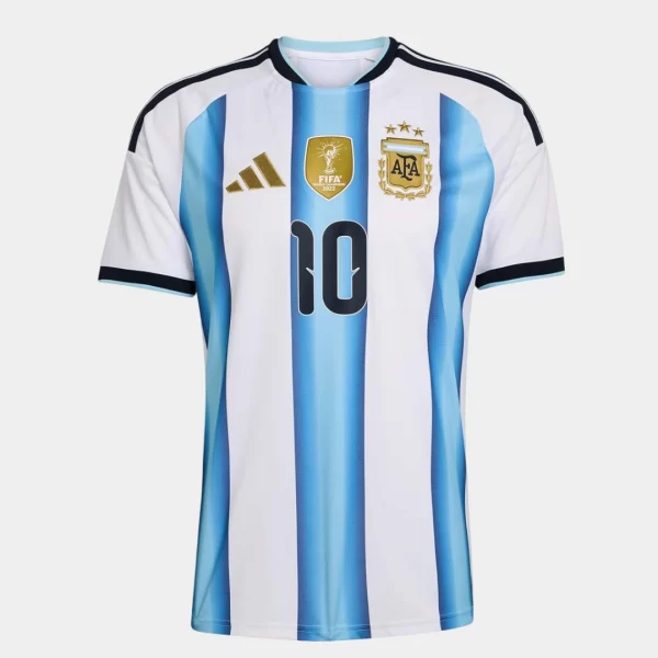 Argentina 2026