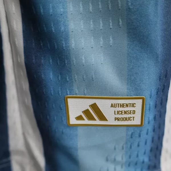 Argentina 2026