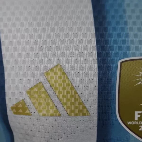Argentina 2026