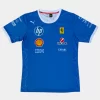 Jersey Ferrari Monza 2025