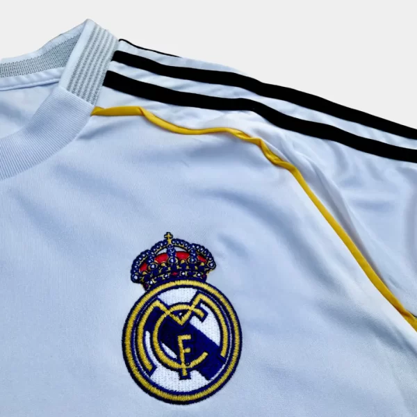 Real Madrid 2025/26