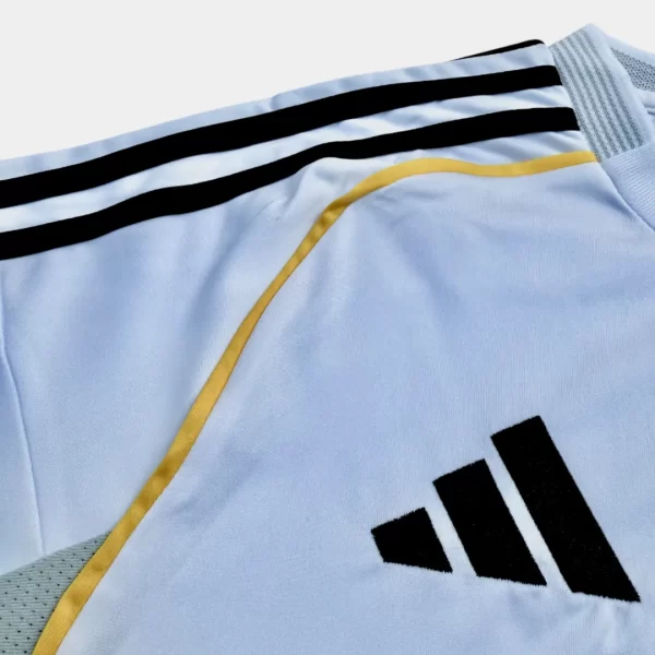 Real Madrid 2025/26