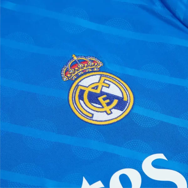 Real Madrid 2025/26 alternativa
