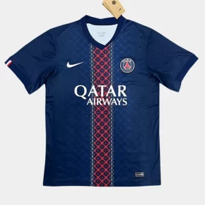 Jersey PSG 25/26 Jersey PSG 25/26