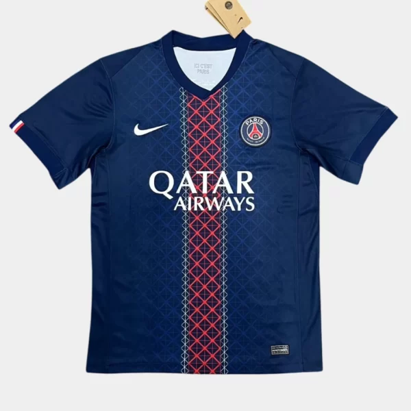 Jersey PSG 25/26 Jersey PSG 25/26
