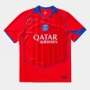 Jersey PSG 25/26 Alternativa