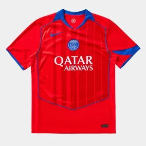 Jersey PSG 25/26 Alternativa
