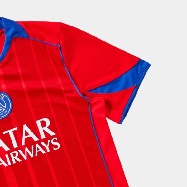 PSG 25/26 Alternativa