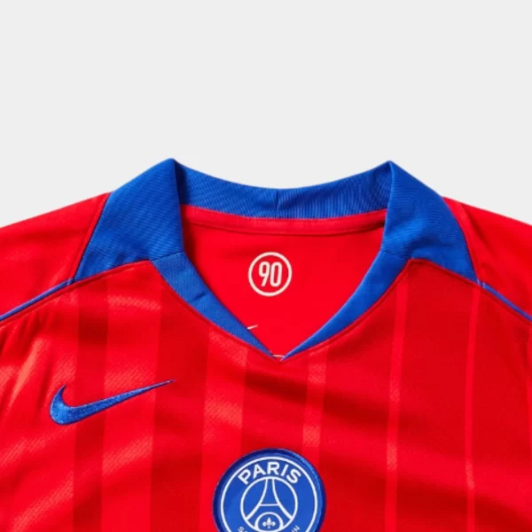 PSG 25/26 Alternativa
