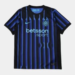 Jersey Inter Milan 25/26
