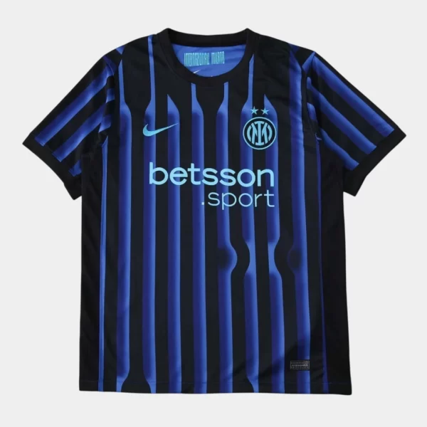 Jersey Inter Milan 25/26