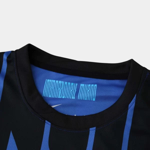 Inter Milan 25/26