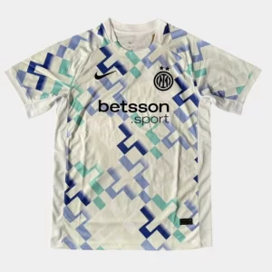 Jersey Inter Milan 25/26 Visitante