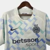 Inter Milan 25/26 Visitante