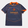 Jersey Inter Milan 25/26 Alternativa Jersey Inter Milan 25/26 Alternativa