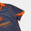 Jersey Inter Milan 25/26 Alternativa Inter Milan 25/26 Alternativa