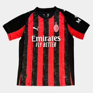 Jersey AC Milan 25/26
