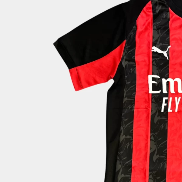 Jersey AC Milan 25/26 AC Milan 25/26