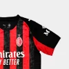 Jersey AC Milan 25/26 AC Milan 25/26