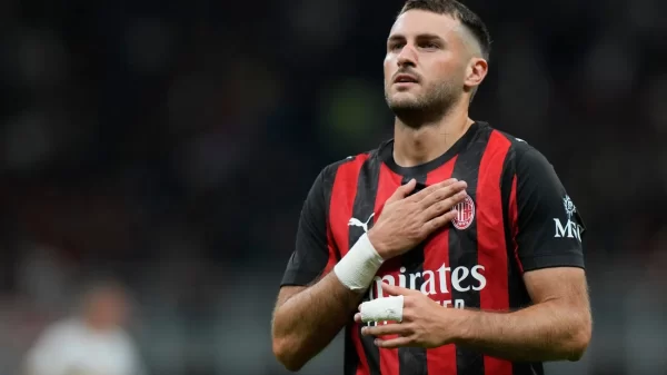 95 AC Milan 25/26