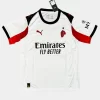 Jersey AC Milan 25/26 visitante Jersey AC Milan 25/26 visitante