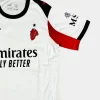 Jersey AC Milan 25/26 visitante AC Milan 25/26 Visitante