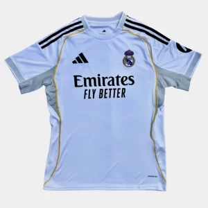 Real Madrid 25/26