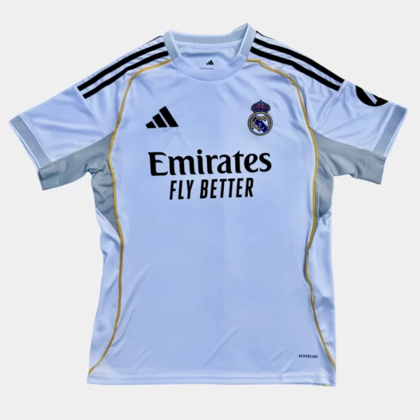 Real Madrid 25/26