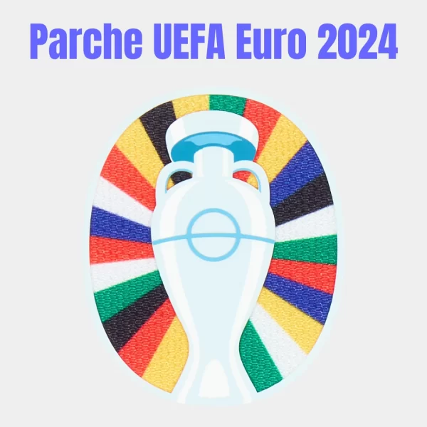 España 2024