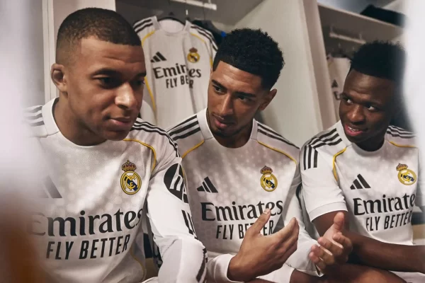 Real Madrid 2025/26