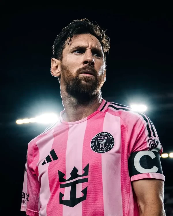 Mystery Jersey