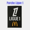 Parche Ligue 1 PSG 25/26