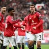 Manchester United 25/26