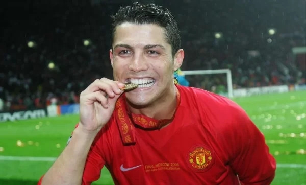 Manchester United 2008
