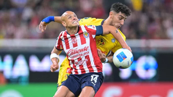 Chivas 25/26
