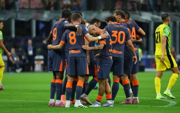 er Inter Milan 25/26 Alternativa