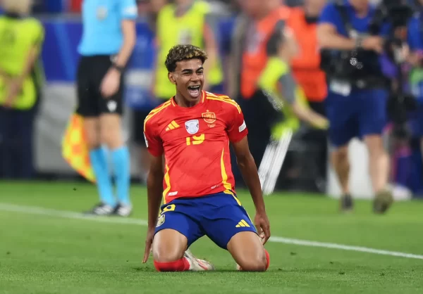 España 2024