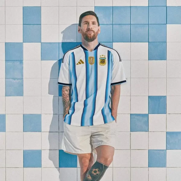Argentina 2026