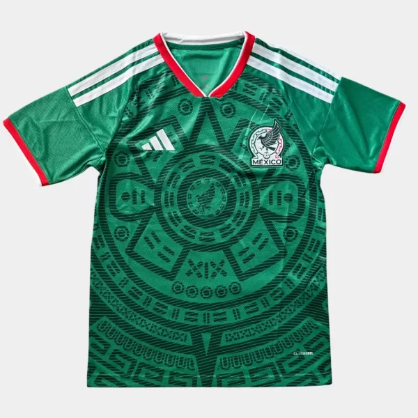 Jersey Mexico 2026 Mexico 2026