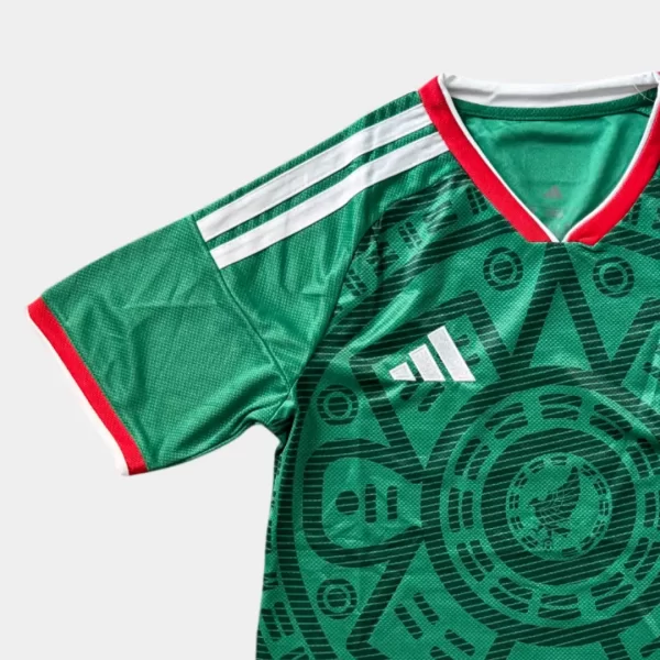 Jersey Mexico 2026 Mexico 2026