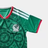 Jersey Mexico 2026 Mexico 2026