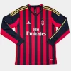 Jersey AC Milan 13/14 Jersey AC Milan 13/14