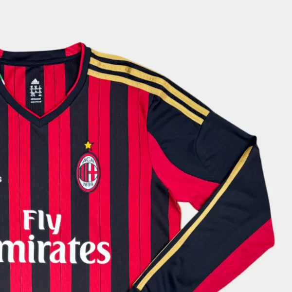 Jersey AC Milan 13/14 AC Milan 13/14