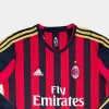 Jersey AC Milan 13/14 AC Milan 13/14