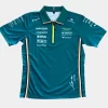 Jersey Aston Martin 2025