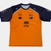 Jersey McLaren 2025